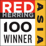 Analec CRM into Red Herring Top 100 Asian Company