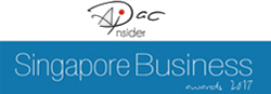 Singapore Business Award