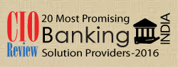 Most Promising Bank CRM Solution Providers